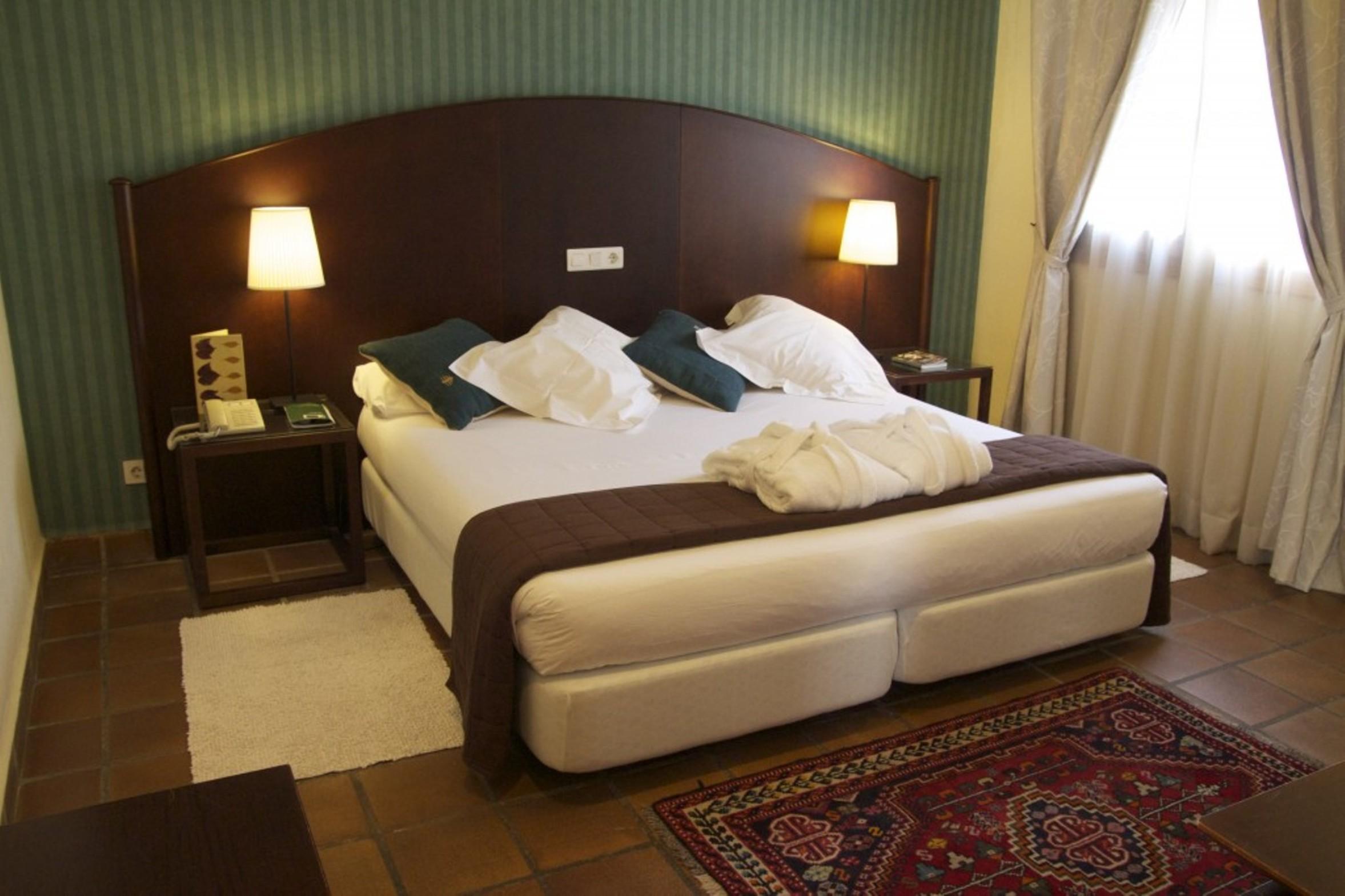Hotel L'Estacio Bocairent Exteriér fotografie