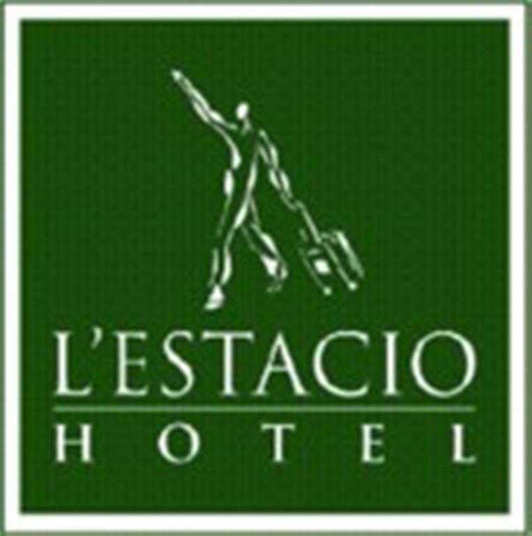 Hotel L'Estacio Bocairent Exteriér fotografie