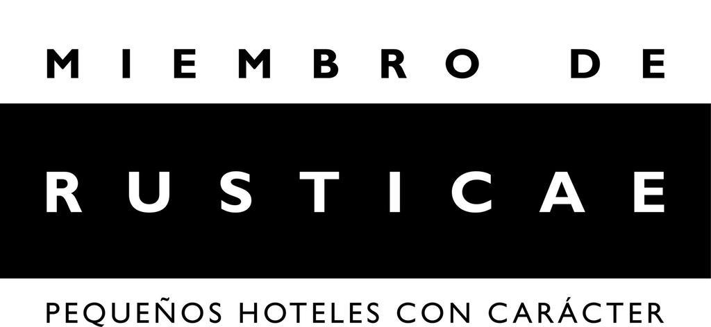 Hotel L'Estacio Bocairent Exteriér fotografie